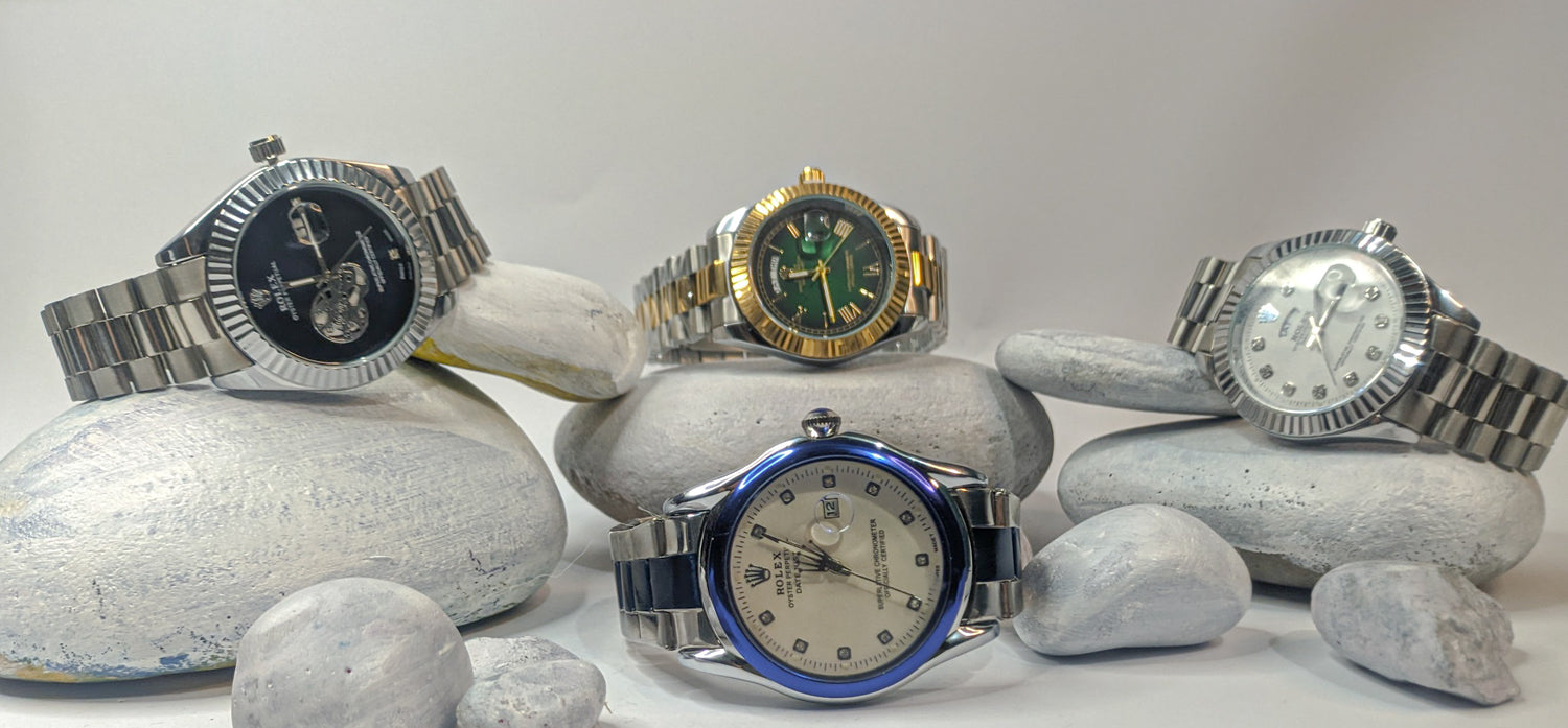 RLX WATCHES