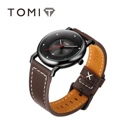 T-033 Men's Wrist Watch Date Quartz