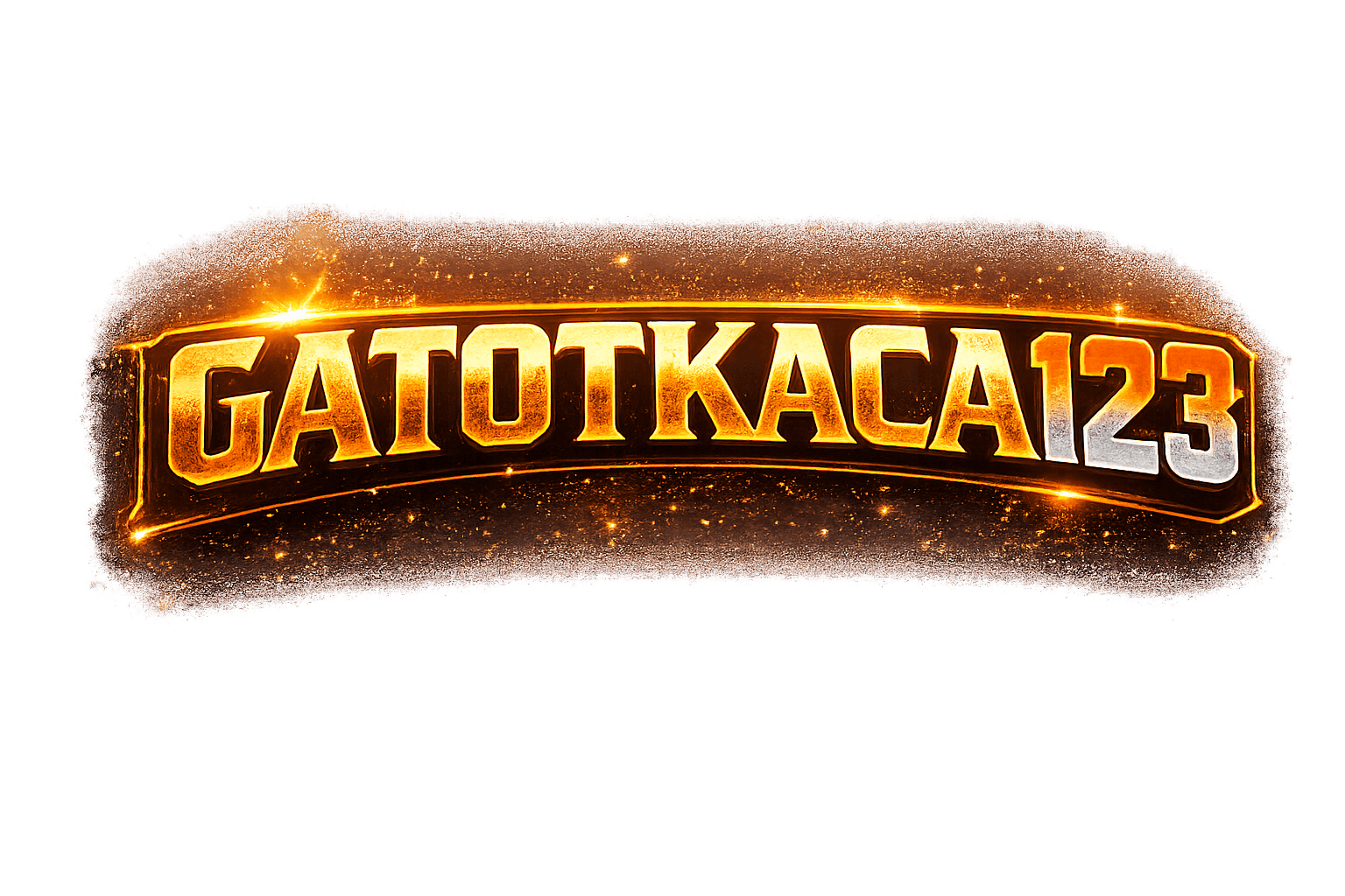 GATOTKACA123 Logo